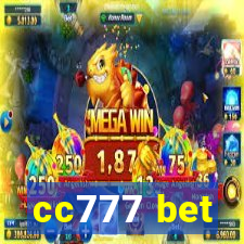 cc777 bet